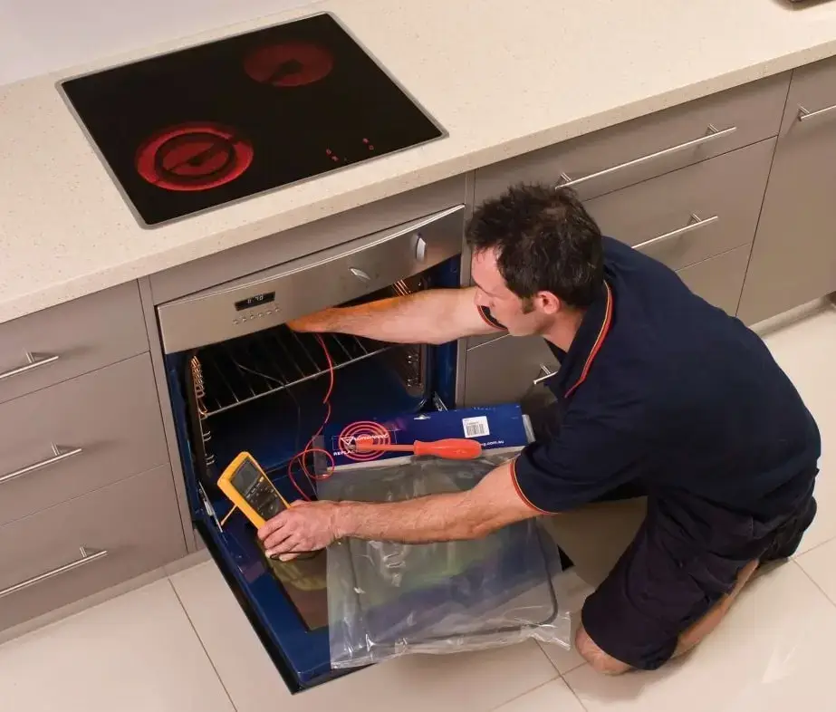 Electric Cooker Installation Eltham in Eltham