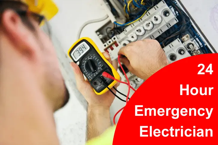 24-Hour Emergency Electricians Eltham You Can Trust in Eltham