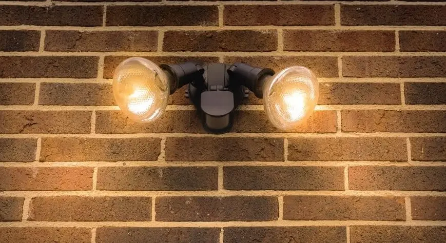 Security Light Installers Eltham in Eltham