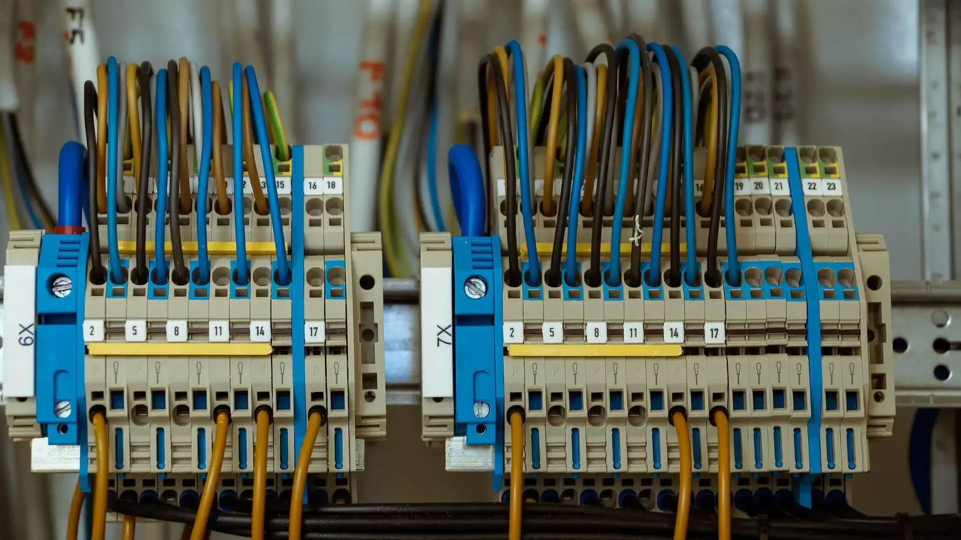 Surge protection installations Eltham in Eltham