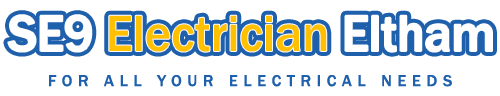 SE9 Electrician Eltham